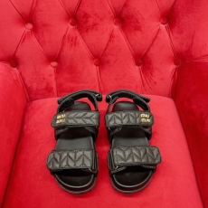 Miu Miu Sandals